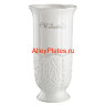 ВАЗА "DIAMANTES" 12.5*12.5*25 СМ. , 64-201