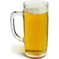 Кружка для пива 300 ml Хорека 4