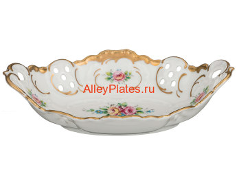 КОНФЕТНИЦА "РЕЗИДЕНЦИЯ" 16*9*4 СМ. 