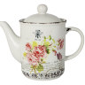 Чайник Розы