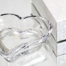 Вазочка, 14 см, Сердце, Collezione SW 0808/SW/3 Le Monde Cadeaux - YT000019711.jpg