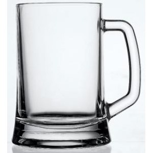 Кружка для пива 300 ml 2 шт Хорека 8 Посуда для баров, ресторанов, столовых, кафе, японских ресторанов, суши.Оптом.