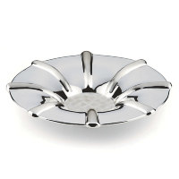 2044806 Блюдо рифленое, коллекция "Tavola", d 27 cm 2044806