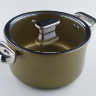 ZCA41231DF Кастрюля 5,6 л (24см) Capri - 