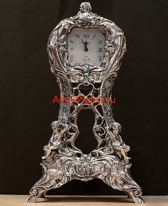 F315AP Часы, h 23x40 cm F315AP 