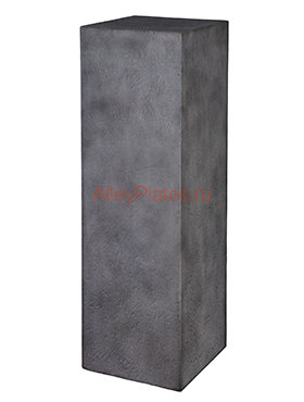 Колона интерьерная для кашпо для дома, офиса h 120 cm Европа 236 