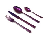 0823024VI00E14 OSLO VIOLET 24 пр.