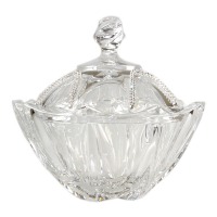 Вазочка, 18 см, Collezione SW 46704/SW Le Monde Cadeaux