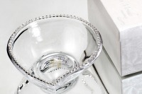 Вазочка, 14 см, Collezione SW 533/SW Le Monde Cadeaux