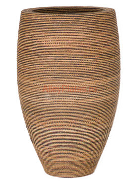 Кашпо напольное 6HONR7412 h 120 cm d=74 cm 