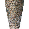 Кашпо напольное 6FLA20373 h 140 cm d=74 cm