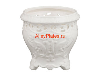 КАШПО 14*14*15 СМ. 