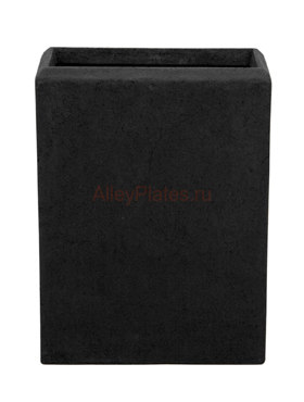 Кашпо Rectangle 139 h 45 cm 