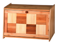 ХЛЕБНИЦА 38*23*24 СМ.БАМБУК