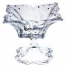 Конфетница на ножке, 14,5 см, Multistrass