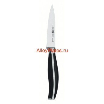 Нож 100 мм, для чистки овощей, Twin Cuisine, ножи zwilling j a henckels, бренд Zwilling J.A. Henckels Нож 100 мм, для чистки овощей, Twin Cuisine, ножи zwilling j a henckels, бренд Zwilling J.A. Henckels, купить недорого в Москве. Нож Twin Cuisine, ножи zwilling j a henckels купить в интернет-магазине "AlleyPlates", "alleyplates.ru"​. У нас Вы можете купить - немецкие ножи zwilling j a henckels, посуда из Германии, ножи германия zwilling, немецкая посуда премиум класса купить от производителя zwilling j a henckels, в "alleyplates.ru". Элитные ножи для кухни Zwilling (Германия).