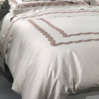 Постельное бельё Melange Евро 200*200 см, YR0000CTM0404
