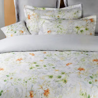 Постельное бельё White Bouqet Семейное 155*200 см, YR0000MIR0103