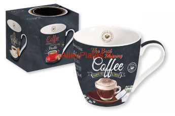 Кружка Cappuccino 