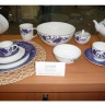 Сервиз чайный, 6 перс, 15 пр, Симфония роз LD-201214/TS17 Longda - 