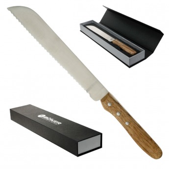 Нож 210 мм, хлебный 132475 Boker 