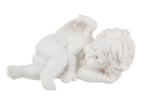 ФИГУРКА КОЛЛЕКЦИЯ "AMORE" ДЛИНА=20 СМ