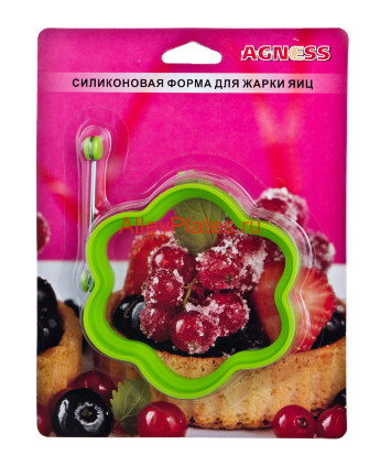 ФОРМА ДЛЯ ЖАРКИ ЯИЦ ДИАМЕТР=11 СМ. 