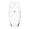 Ваза для цветов, 40 см, Multistrass 196/MULTI Le Monde Cadeaux