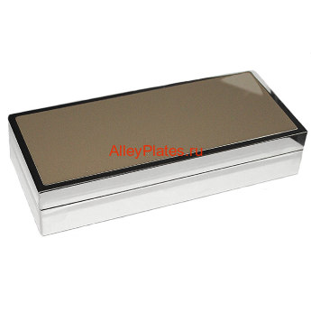 21128AP Шкатулка "TORTORA EPOXY", см 21128AP 