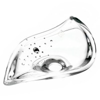Вазочка, 22см, Multistrass 800010/MULTI Le Monde Cadeaux