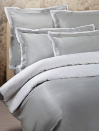 Постельное бельё Metropolitan Grey Полуторное 155*200 см, YR0000MIR0704