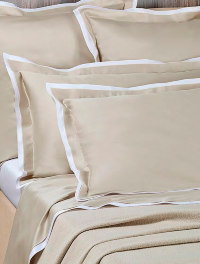 Постельное бельё Metropolitan Beige Полуторное 155*200 см, YR0000MIR0804