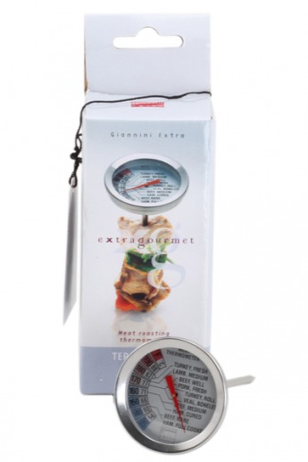 Термометр для приготовления мяса 24088 Giannini Extra 
