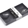 082109601170100001 OSLO BLACK Н-р для салата 2пр. - 