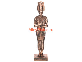 ФИГУРКА "АМОН-РА" 8*7*33 СМ. 
