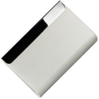 Визитница, белая YX01111WHITE Konig Lite