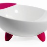 Миска Legnoart, цвет Розовый 002.021000.004 Legnoart