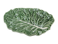 БЛЮДО "КАПУСТА" 36*31 СМ. 672-097