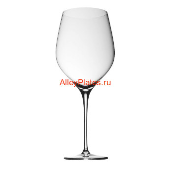 Бокал для красного вина 27 см, "Rosenthal", бренд Rosenthal, посуда для напитков Бокал для красного вина 27 см, "Rosenthal", бренд Rosenthal, посуда для напитков, Rosenthal, купить недорого в "AlleyPlates", Москва, бокалы для вина купить, винный набор, набор для вина, хрустальные бокалы, фужеры для вина, немецкие бокалы для вина, бокалы из Германии