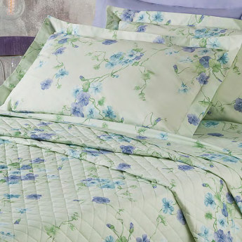 Постельное бельё Campanelle Евро 200*220 см, YR0000MIR0501 Постельное бельё, постельное белье купить, итальянское постельное белье, постельное белье из Европы, постельное белье итальянское, элитное постельное белье купить, в "alleyplates.ru", Москва Campanelle Евро 200*220 см, YR0000MIR0502