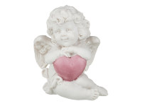 ФИГУРКА КОЛЛЕКЦИЯ "AMORE" ВЫСОТА=8,5 СМ.