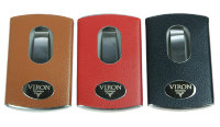Визитница &amp;quot;VIRON&amp;quot; 6*10*1см (уп.3/240шт.)