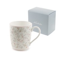 Кружка, 0,2 л, Живая роза Noritake Норитаке