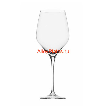 Бокал для красного вина 24 см, "Rosenthal", бренд Rosenthal, посуда для напитков Бокал для красного вина 24 см, "Rosenthal", бренд Rosenthal, посуда для напитков, Rosenthal, купить недорого в "AlleyPlates", Москва, бокалы для вина купить, винный набор, набор для вина, хрустальные бокалы, фужеры для вина, немецкие бокалы для вина, бокалы из Германии