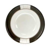 Тарелка суповая 18 см , 6 шт, Домус 4871/set6/07 Noritake