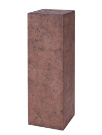 Кашпо напольное  h 100 cm d 30 cm Еропа 558