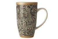 Кружка Морские водоросли в подарочной упаковке