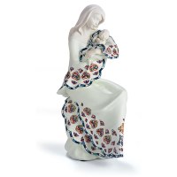 Статуэтка, 22 см, Часть моей жизни 765024 Creationes Nadal статуэтки "Надал"