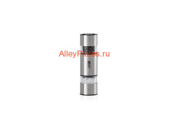 Мельница 2 в 1 для соли/перца AdHoc, серия DUOMILL MINI 