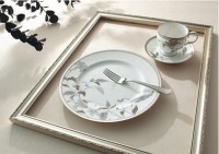 Пара кофейная, 6 перс, 12 пр, Золотая лоза - платина 4897/CS12 Noritake
